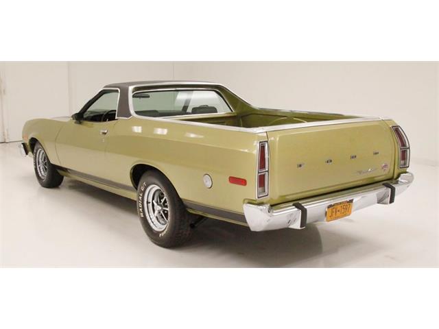 1973 Ford Ranchero for Sale | ClassicCars.com | CC-1719258