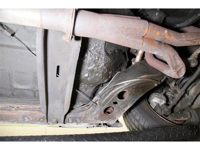 1973 Ford Ranchero for Sale | ClassicCars.com | CC-1719258