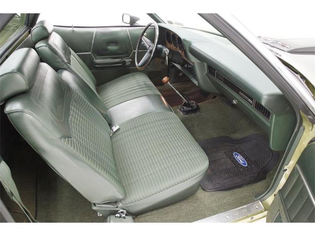 1973 Ford Ranchero for Sale | ClassicCars.com | CC-1719258