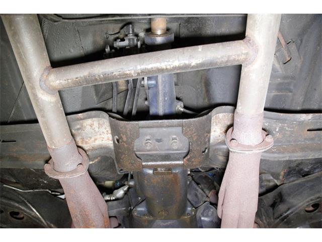 1973 Ford Ranchero for Sale | ClassicCars.com | CC-1719258
