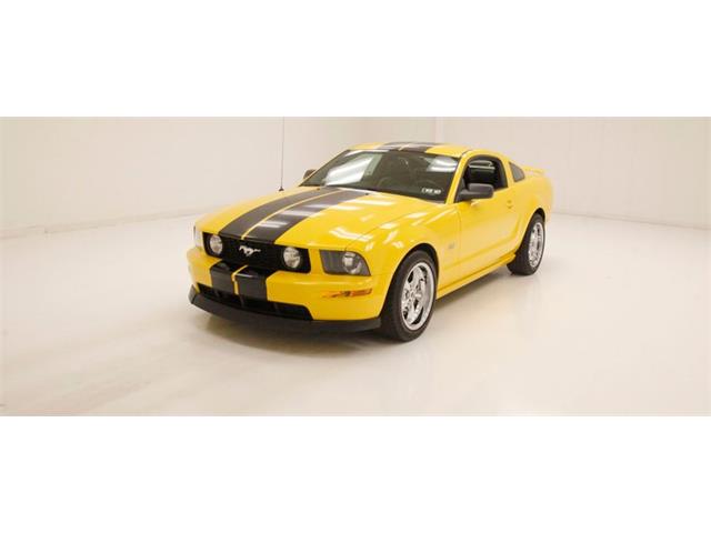 2006 Ford Mustang (CC-1719267) for sale in Morgantown, Pennsylvania
