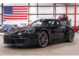 2020 Porsche Carrera (CC-1719272) for sale in Kentwood, Michigan