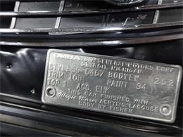 1959 Cadillac Eldorado Biarritz (CC-1719320) for sale in Pittsburgh, Pennsylvania