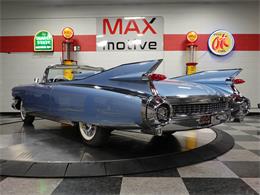 1959 Cadillac Eldorado Biarritz (CC-1719320) for sale in Pittsburgh, Pennsylvania