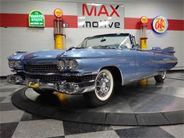 1959 Cadillac Eldorado Biarritz (CC-1719320) for sale in Pittsburgh, Pennsylvania