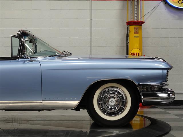1959 Cadillac Eldorado Biarritz (CC-1719320) for sale in Pittsburgh, Pennsylvania