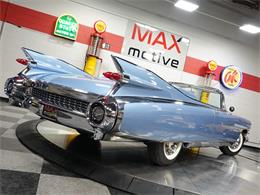 1959 Cadillac Eldorado Biarritz (CC-1719320) for sale in Pittsburgh, Pennsylvania