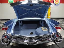 1959 Cadillac Eldorado Biarritz (CC-1719320) for sale in Pittsburgh, Pennsylvania