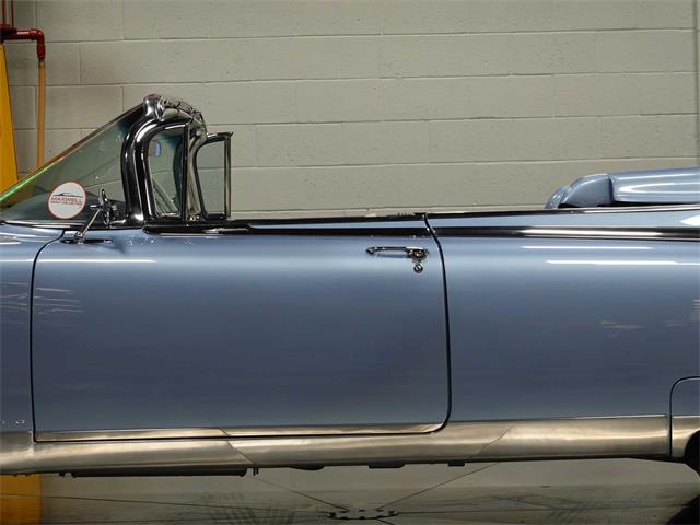 1959 Cadillac Eldorado Biarritz (CC-1719320) for sale in Pittsburgh, Pennsylvania