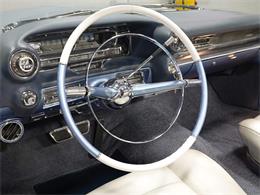 1959 Cadillac Eldorado Biarritz (CC-1719320) for sale in Pittsburgh, Pennsylvania