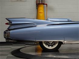 1959 Cadillac Eldorado Biarritz (CC-1719320) for sale in Pittsburgh, Pennsylvania