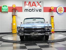 1959 Cadillac Eldorado Biarritz (CC-1719320) for sale in Pittsburgh, Pennsylvania