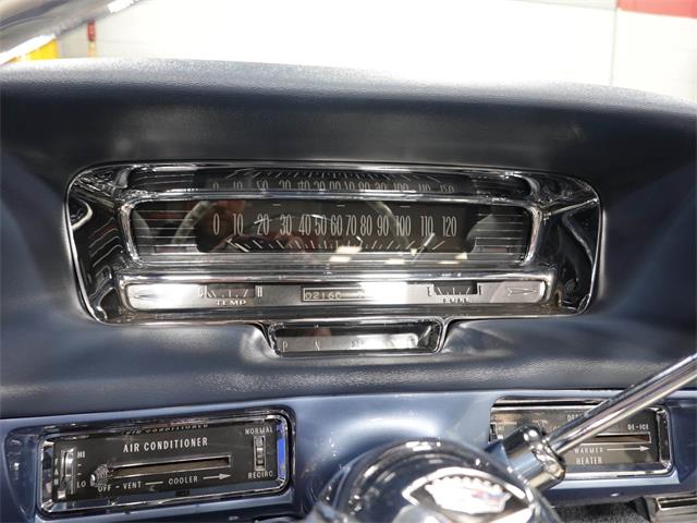 1959 Cadillac Eldorado Biarritz (CC-1719320) for sale in Pittsburgh, Pennsylvania