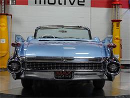 1959 Cadillac Eldorado Biarritz (CC-1719320) for sale in Pittsburgh, Pennsylvania
