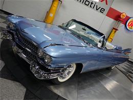 1959 Cadillac Eldorado Biarritz (CC-1719320) for sale in Pittsburgh, Pennsylvania