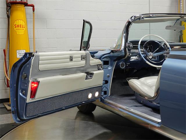 1959 Cadillac Eldorado Biarritz (CC-1719320) for sale in Pittsburgh, Pennsylvania