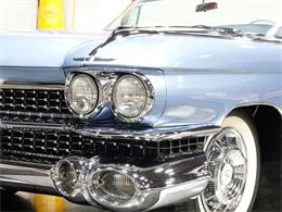 1959 Cadillac Eldorado Biarritz (CC-1719320) for sale in Pittsburgh, Pennsylvania
