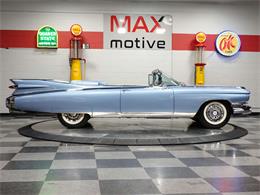 1959 Cadillac Eldorado Biarritz (CC-1719320) for sale in Pittsburgh, Pennsylvania