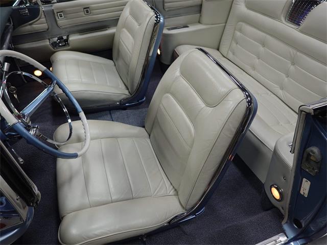 1959 Cadillac Eldorado Biarritz (CC-1719320) for sale in Pittsburgh, Pennsylvania