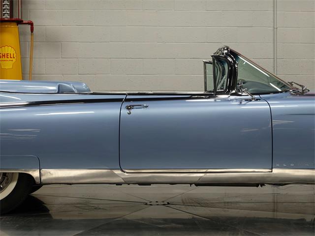 1959 Cadillac Eldorado Biarritz (CC-1719320) for sale in Pittsburgh, Pennsylvania