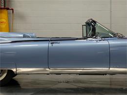 1959 Cadillac Eldorado Biarritz (CC-1719320) for sale in Pittsburgh, Pennsylvania