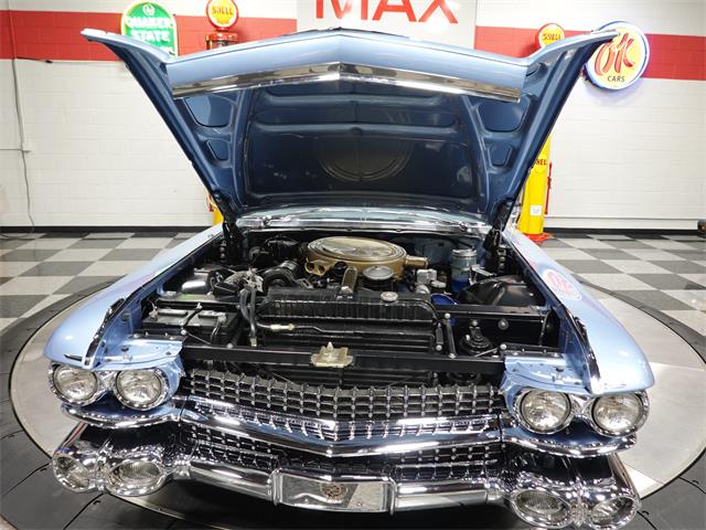 1959 Cadillac Eldorado Biarritz (CC-1719320) for sale in Pittsburgh, Pennsylvania