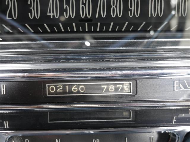 1959 Cadillac Eldorado Biarritz (CC-1719320) for sale in Pittsburgh, Pennsylvania