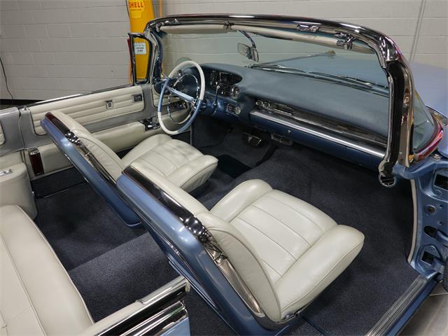 1959 Cadillac Eldorado Biarritz (CC-1719320) for sale in Pittsburgh, Pennsylvania