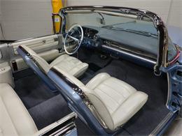 1959 Cadillac Eldorado Biarritz (CC-1719320) for sale in Pittsburgh, Pennsylvania