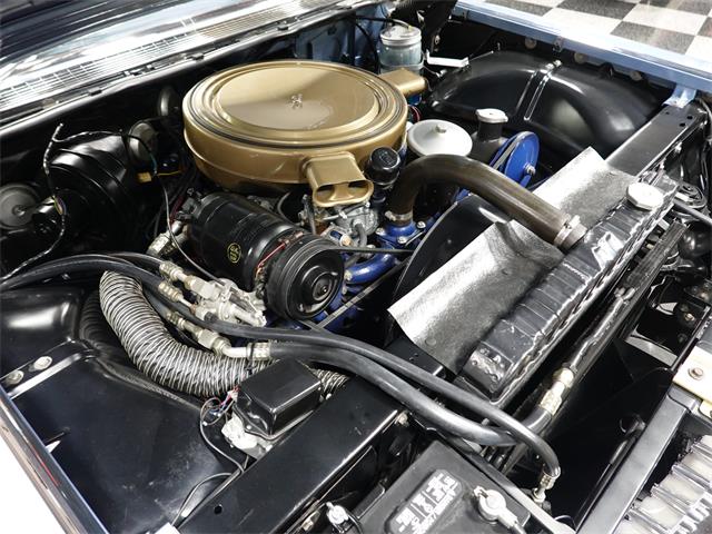 1959 Cadillac Eldorado Biarritz (CC-1719320) for sale in Pittsburgh, Pennsylvania