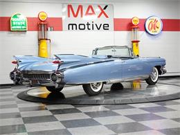 1959 Cadillac Eldorado Biarritz (CC-1719320) for sale in Pittsburgh, Pennsylvania