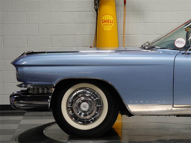 1959 Cadillac Eldorado Biarritz (CC-1719320) for sale in Pittsburgh, Pennsylvania