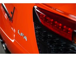 2012 Lexus LFA (CC-1710933) for sale in Houston, Texas