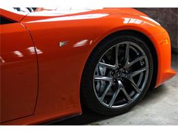 2012 Lexus LFA (CC-1710933) for sale in Houston, Texas