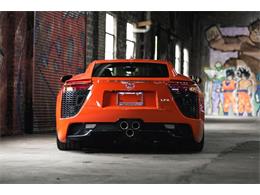 2012 Lexus LFA (CC-1710933) for sale in Houston, Texas