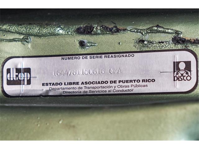 1968 Chevrolet Impala (CC-1719331) for sale in Winter Garden, Florida