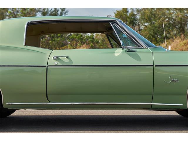 1968 Chevrolet Impala (CC-1719331) for sale in Winter Garden, Florida