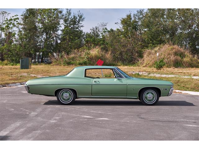 1968 Chevrolet Impala (CC-1719331) for sale in Winter Garden, Florida