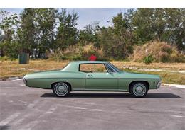 1968 Chevrolet Impala (CC-1719331) for sale in Winter Garden, Florida