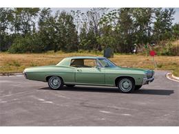 1968 Chevrolet Impala (CC-1719331) for sale in Winter Garden, Florida
