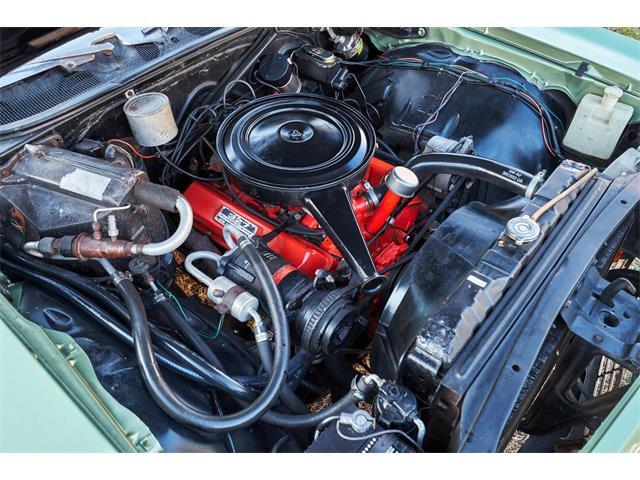 1968 Chevrolet Impala (CC-1719331) for sale in Winter Garden, Florida