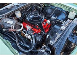 1968 Chevrolet Impala (CC-1719331) for sale in Winter Garden, Florida