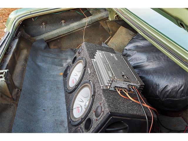 1968 Chevrolet Impala (CC-1719331) for sale in Winter Garden, Florida
