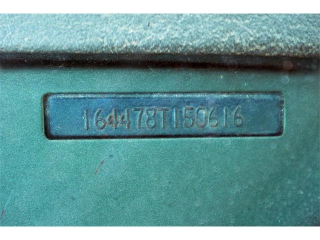 1968 Chevrolet Impala (CC-1719331) for sale in Winter Garden, Florida