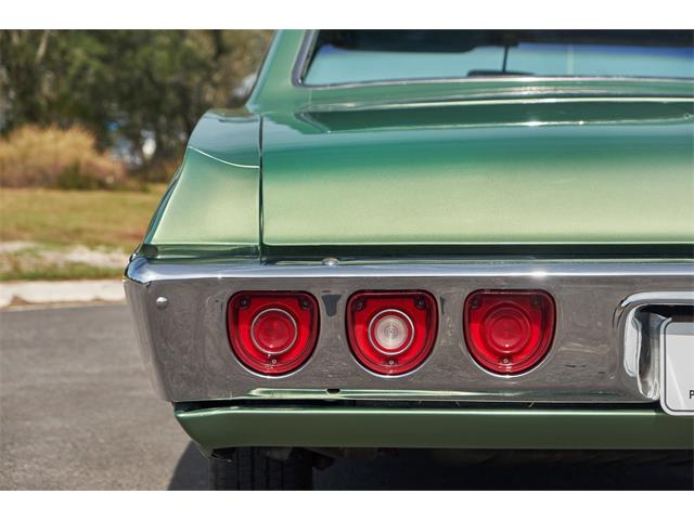 1968 Chevrolet Impala (CC-1719331) for sale in Winter Garden, Florida