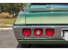 1968 Chevrolet Impala (CC-1719331) for sale in Winter Garden, Florida