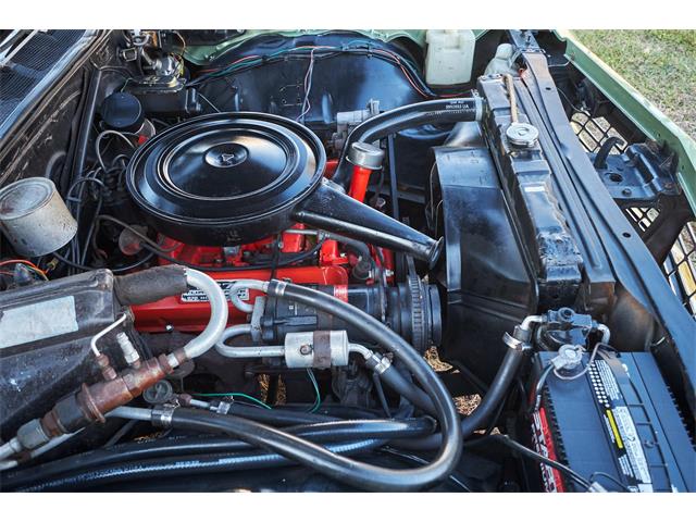 1968 Chevrolet Impala (CC-1719331) for sale in Winter Garden, Florida