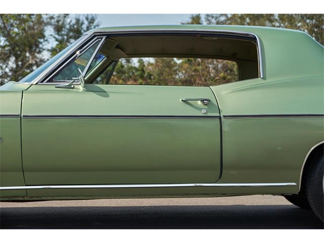 1968 Chevrolet Impala (CC-1719331) for sale in Winter Garden, Florida