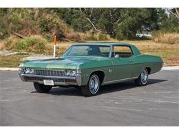 1968 Chevrolet Impala (CC-1719331) for sale in Winter Garden, Florida