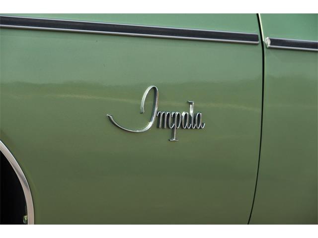 1968 Chevrolet Impala (CC-1719331) for sale in Winter Garden, Florida